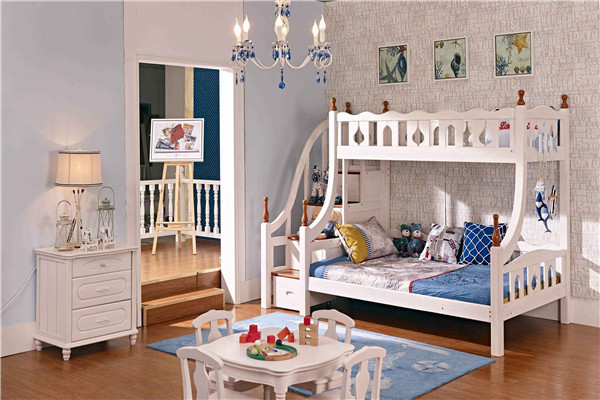 杰克丹尼儿童家具